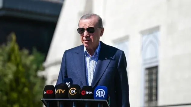 Cumhurbaşkanı Erdoğan, Bahçeli ile telefonda görüştü
