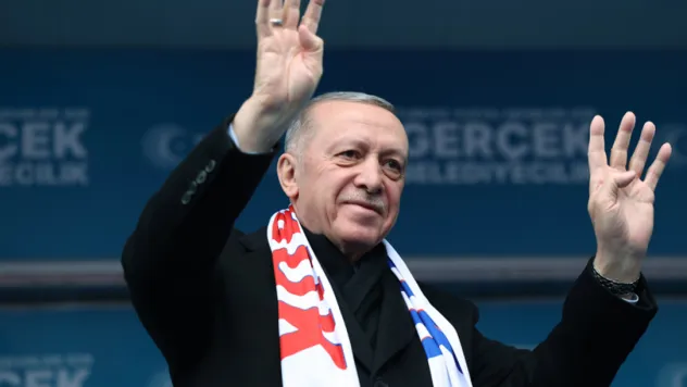Cumhurbaşkanı Erdoğan: Son dönemde yaşanan refah kaybını telafi edeceğiz