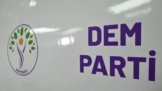 DEM Parti İstanbul'da aday çıkarma kararı aldı
