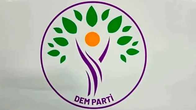 DEM Parti'nin ismi ve logosu sonbahardaki kongrede değişecek