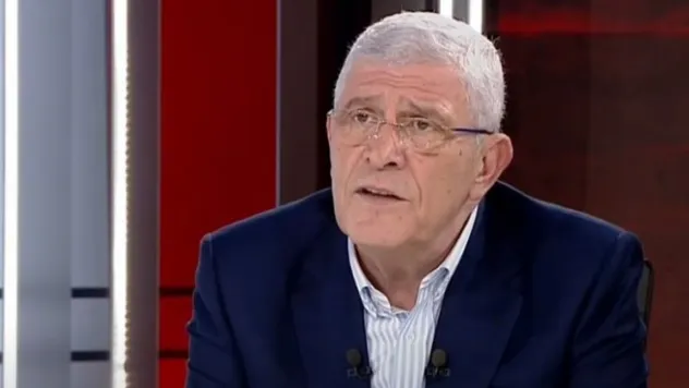 Dervişoğlu'ndan Erdoğan'a: Benim muhatap alınmam gerekirdi!