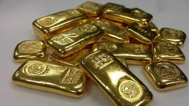 Dev bankadan altın tahmini! Gram altın 6 bin liraya mı yükselecek?