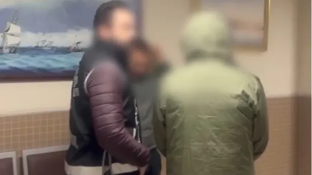 Devlet hastanesinde rüşvet alan doktorlar tutuklandı