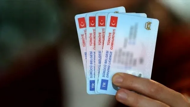 Dikkat! 1 Kasım'dan itibaren ehliyetsiz kalabilirsiniz!
