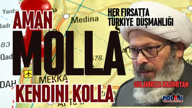Din Adına Densizlik...Mekke, Medine Kumar ve Günah Yuvasına Dönmüş (!)