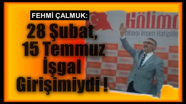 Din Eğitimi ve Öğretimi Milli Güvenlik Sorunudur