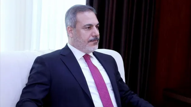 Dışişleri Bakanı Fidan'dan YPG/PKK uyarısı: Tüm enerji tesisleri meşru hedeftir