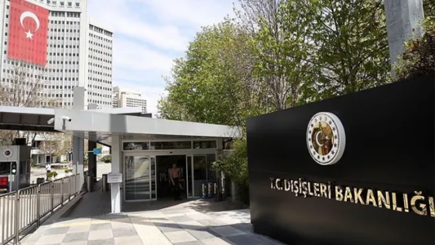 Dışişleri'nden Suriye açıklaması: Rejimin ayak sürümesi nedeniyle süreç ilerlemiyor
