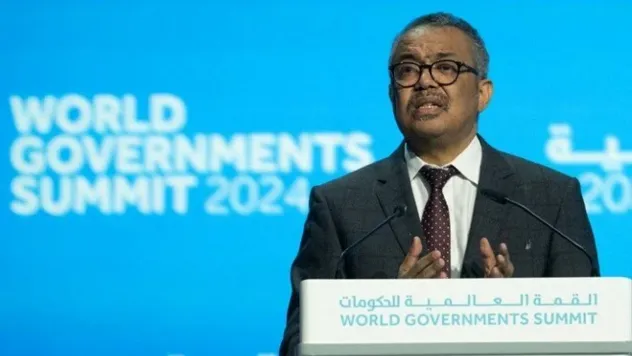 DSÖ: Dünya yeni bir salgına hazır değil