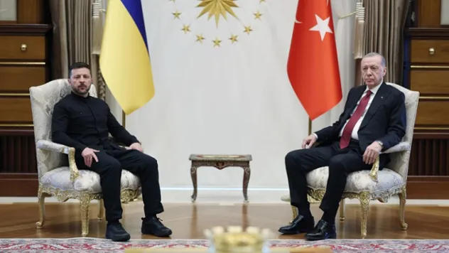 Dünyanın gözü kulağı İstanbul'da