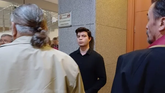 Ege Akersoy beraat etti