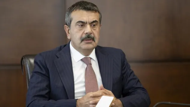 Eğitimde mülakat polemiği! Bakan Tekin: İstihdam ettiğim öğretmeni görmek zorundayım