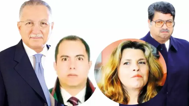 Ekmeleddin İhsanoğlu'nun oğlu ile Özal'ın kızı mahkemelik oldu