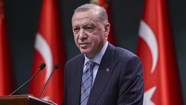 Erdoğan: Bölgesel kalkınmaya çok güçlü bir ivme kazandıracak