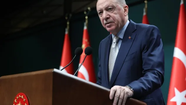 Erdoğan'dan Devlet Denetleme Kurulu'na talimat!