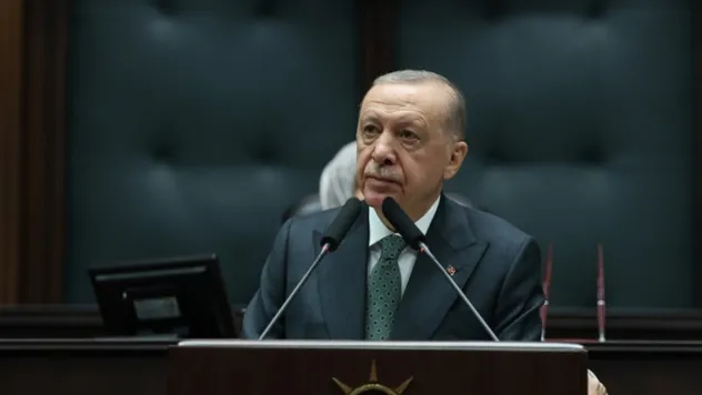 Erdoğan'dan Özel'e 'cuntacı' yanıtı!