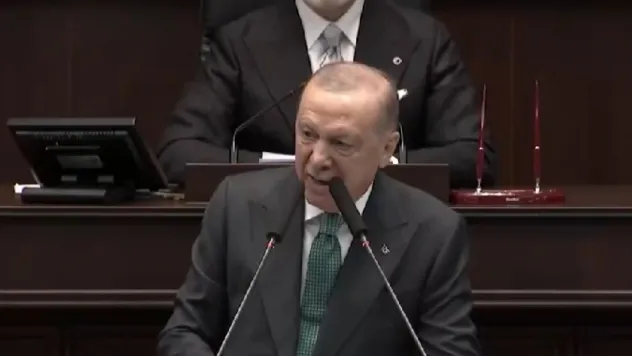 Erdoğan'dan Özel'e: Meyhane jargonu ile siyaset yapıyor