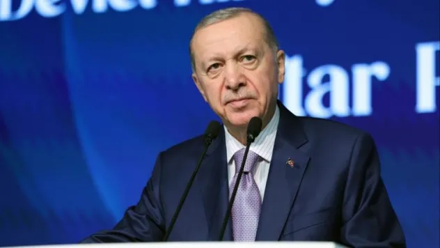 Erdoğan'dan Özel'e tazminat davası