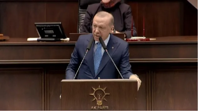 Erdoğan: Kürt  kardeşlerim kimin cellat olduğunu çok iyi bilir!