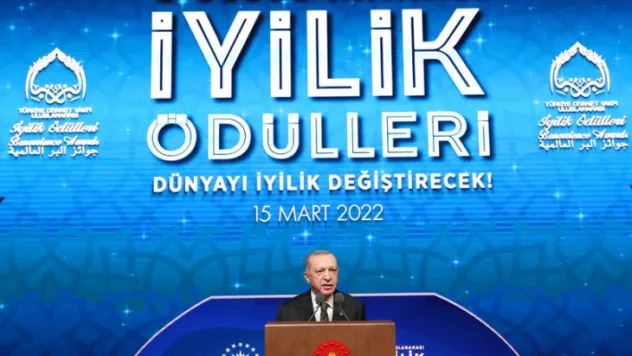 Erdoğan: İttifak ortağından ürktükleri için Diyarbakır analarının kapısını çalamadılar