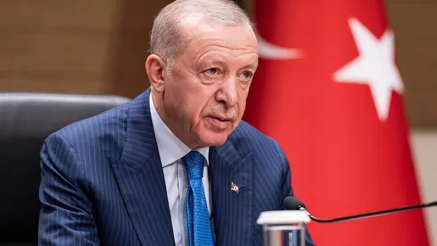 Erdoğan: Kadromuzu yeni isimlerle tahkim ve takviye edeceğiz