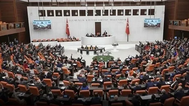 Fahiş fiyatla mücadele yasası TBMM gündeminde
