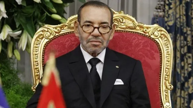 Fas Kralı'ndan 'Kurban kesmeyin' çağrısı