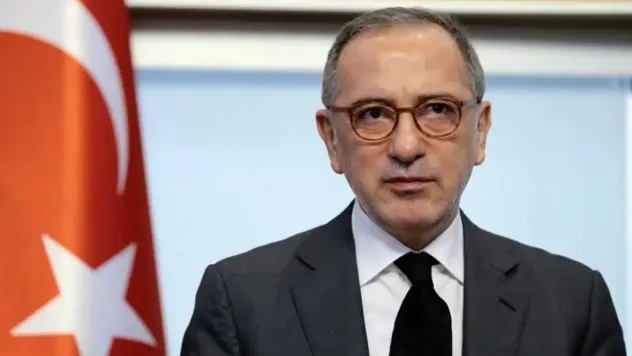 Fatih Altaylı tutuklandı