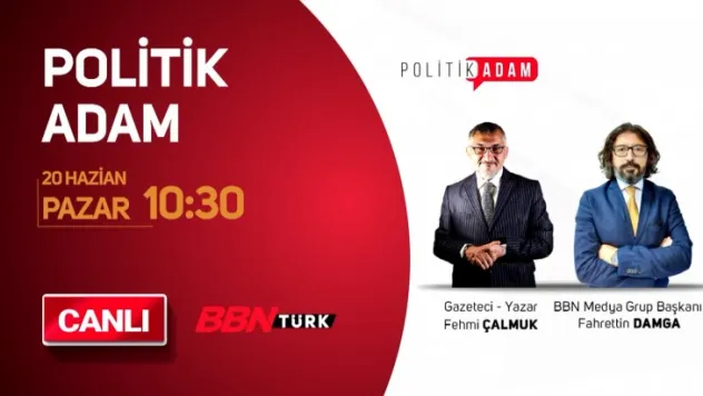 Fehmi Çalmuk, Saadet Partisi'ndeki Gelişmeleri Anlatacak