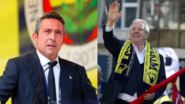 Fenerbahçe, başkanını seçiyor: Oy verme işlemi başladı