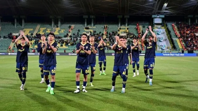 Fenerbahçeli Emirhan Arkutcu: Galatasaraylılar bizi kandırdı!