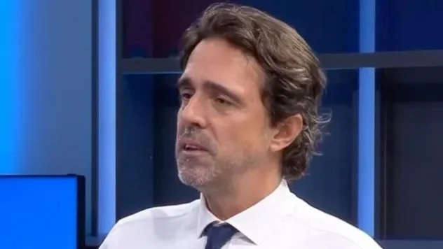 Gazeteci Timur Soykan Denetimli Olarak Serbest