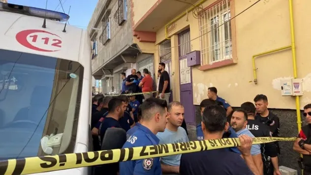 Gaziantep'te aile katliamı: 6 ölü