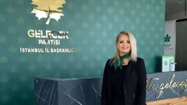Gelecek Partili Başkan Yardımcısı Emine Ercandoğdu öldürüldü