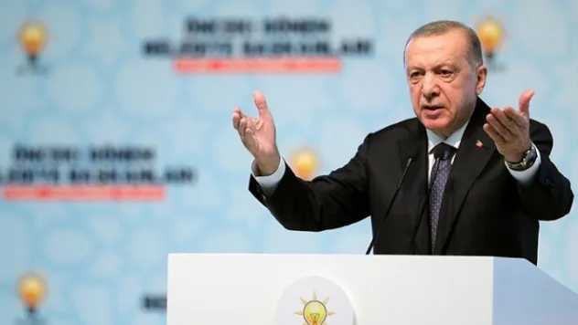 Gözler Erdoğan-DEM Parti görüşmesinde