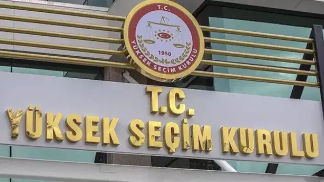 Gözler saat 15.30'da: YSK, CHP gündemiyle toplanıyor!