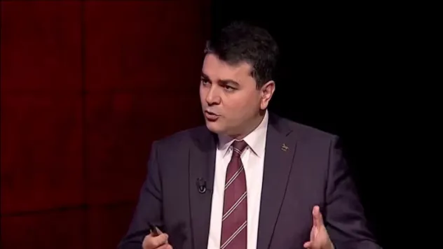 Gültekin Uysal'dan 'aday kriteri'ne dair yeni açıklama