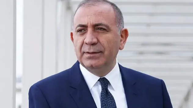 Gürsel Tekin: Pazartesi günü il binasına geleceğim