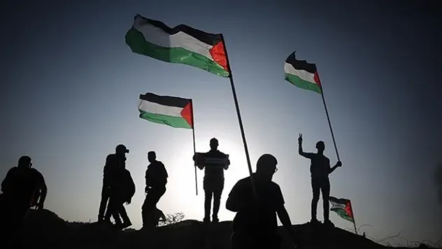 Hamas Trump'ın Gazze Planında değişiklik istiyor