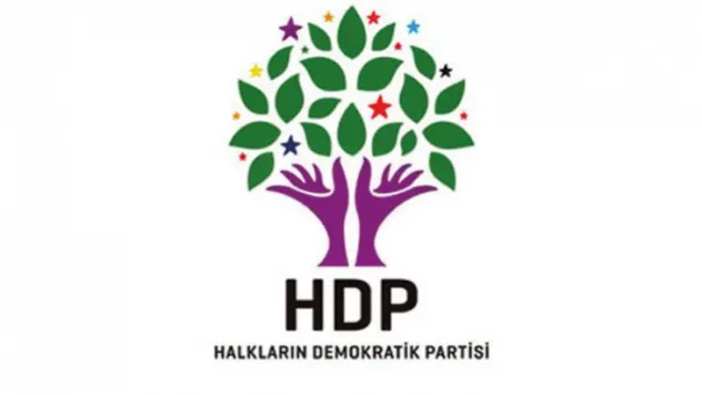 HDP'nin içi boşaltıldı: Meclis'te HDP milletvekili kalmadı!