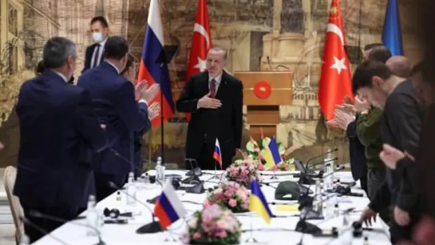 Hollanda basını: Erdoğan'a Nobel Barış Ödülü verilebilir