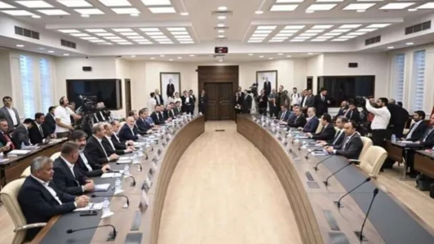 Hükümet memur ve memur emeklileri için zam önerisini açıkladı