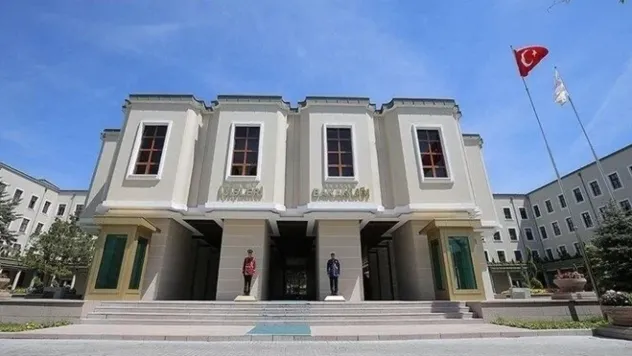 İçişleri Bakanlığı'nda tasarruf tedbirleri