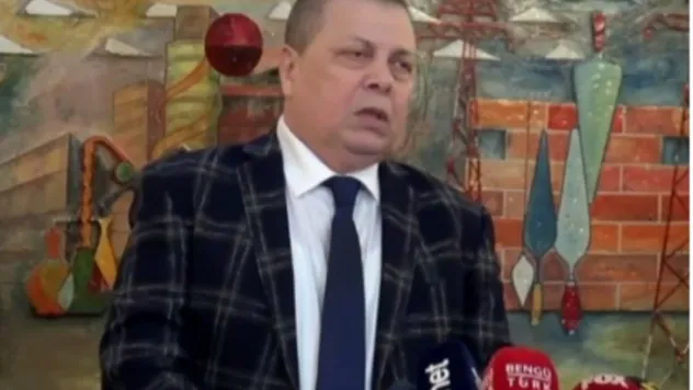İkinci toplantı bitti TÜRK-İş ve TİSK'ten ilk açıklama