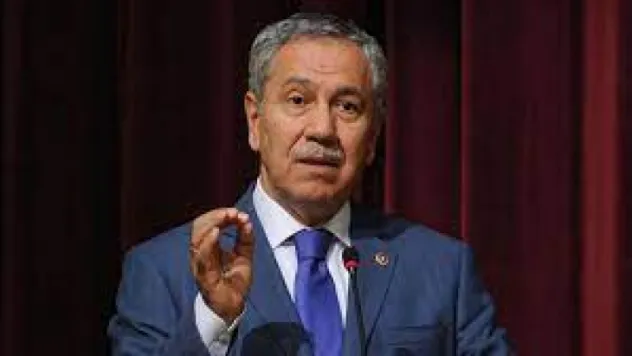 İmamoğlu'na hapis cezası! Bülent Arınç: Türk yargısı adına utanç verici