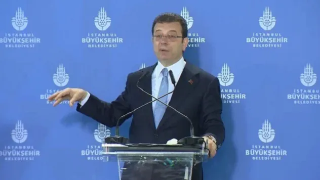 İmamoğlu'nun diploma davasında üçüncü duruşma bugün