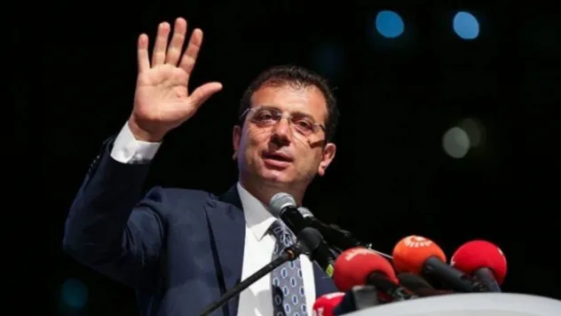 İmamoğlu: Takımın sahaya çıkarabileceği bir oyuncusuyum