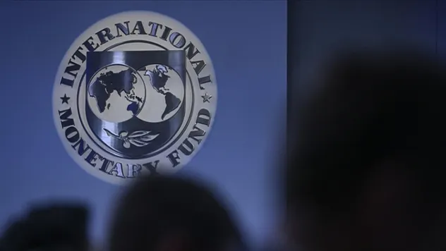 IMF finans dünyasını uyardı!