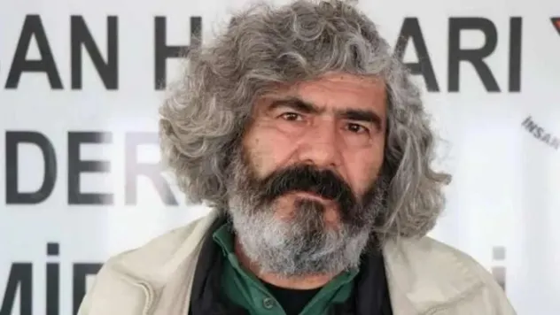 İnsan Hakları Derneği İzmir Şubesi'nin eski eş başkanı Ali Aydın öldürüldü