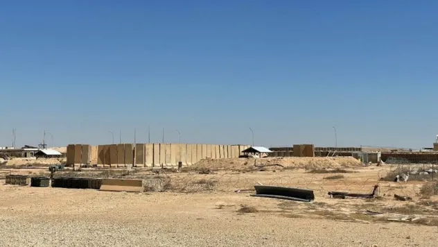 Irak ve Suriye'deki 3 ABD üssüne saldırı